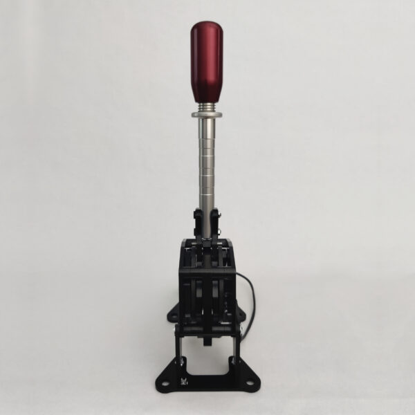 Sequential Shifter Toyota Yaris GR - Image 6