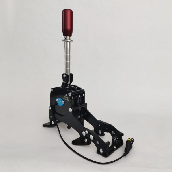 Sequential Shifter Toyota Yaris GR