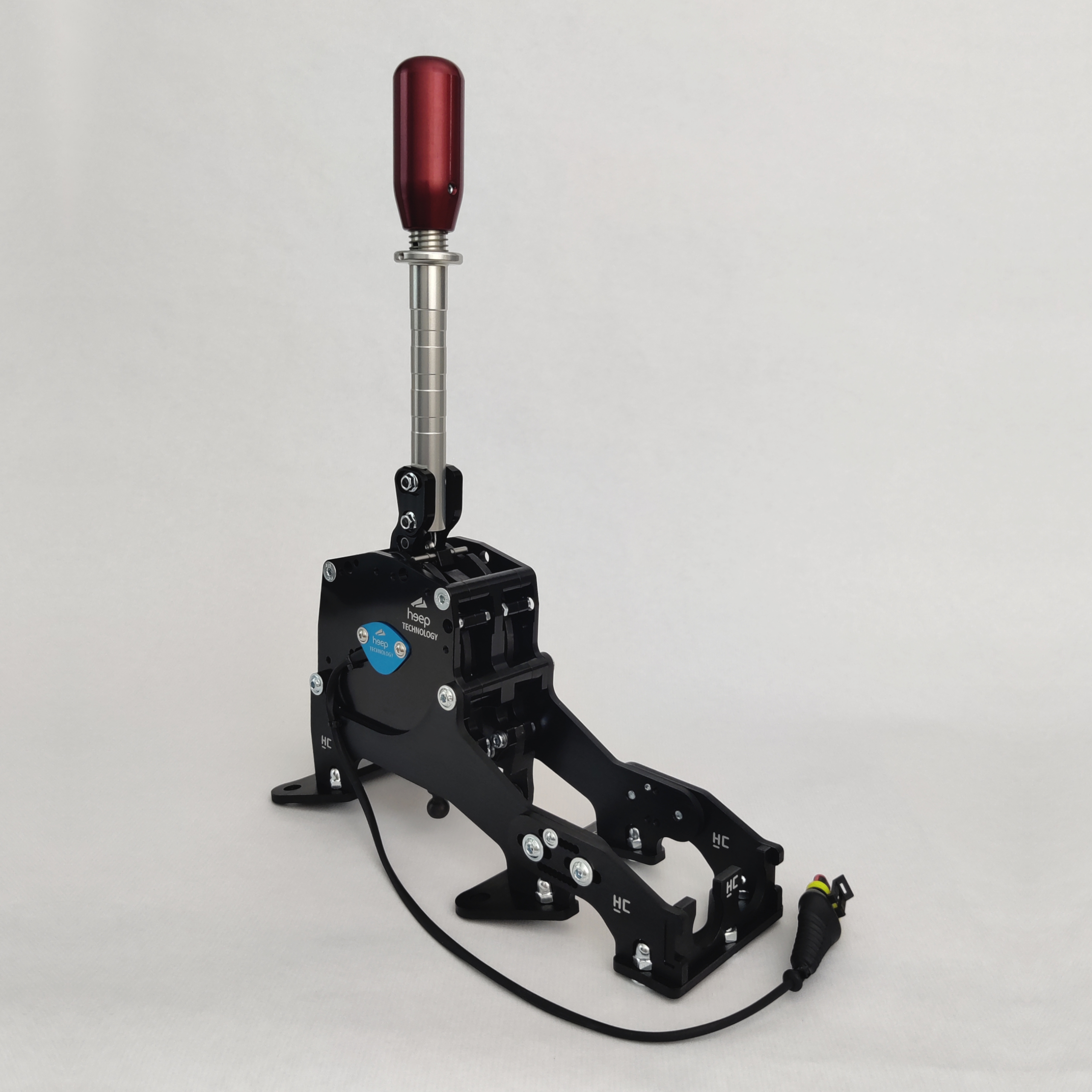 Sequential Shifter Toyota Yaris GR