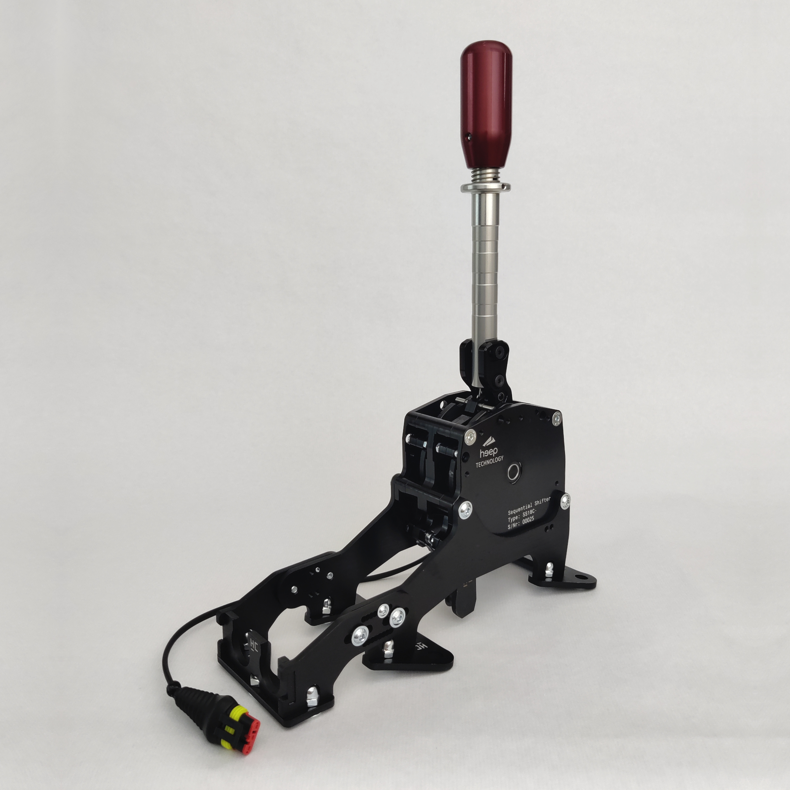 Sequential Shifter Toyota Yaris GR - Image 2