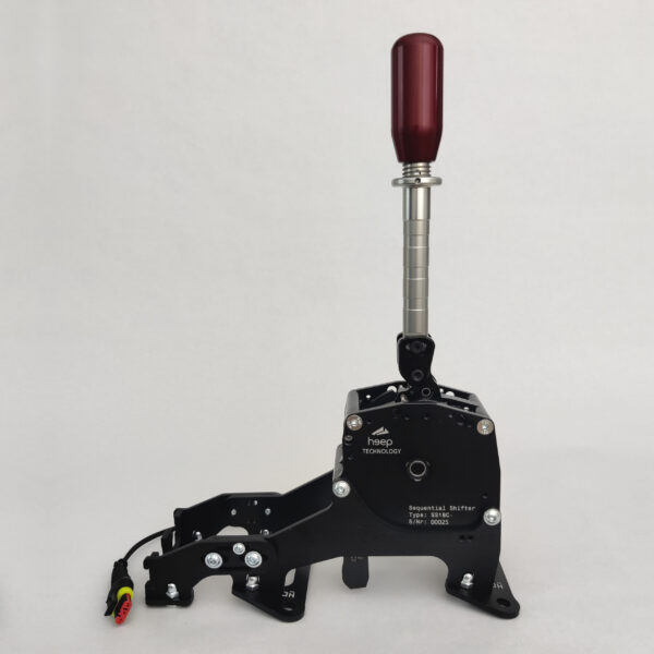 Sequential Shifter Toyota Yaris GR - Image 4