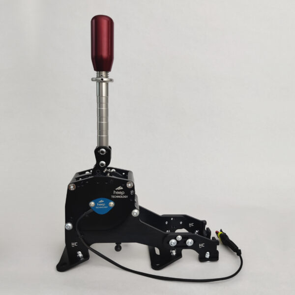 Sequential Shifter Toyota Yaris GR - Image 3