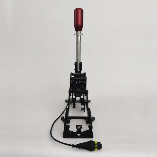 Sequential Shifter Toyota Yaris GR - Image 5