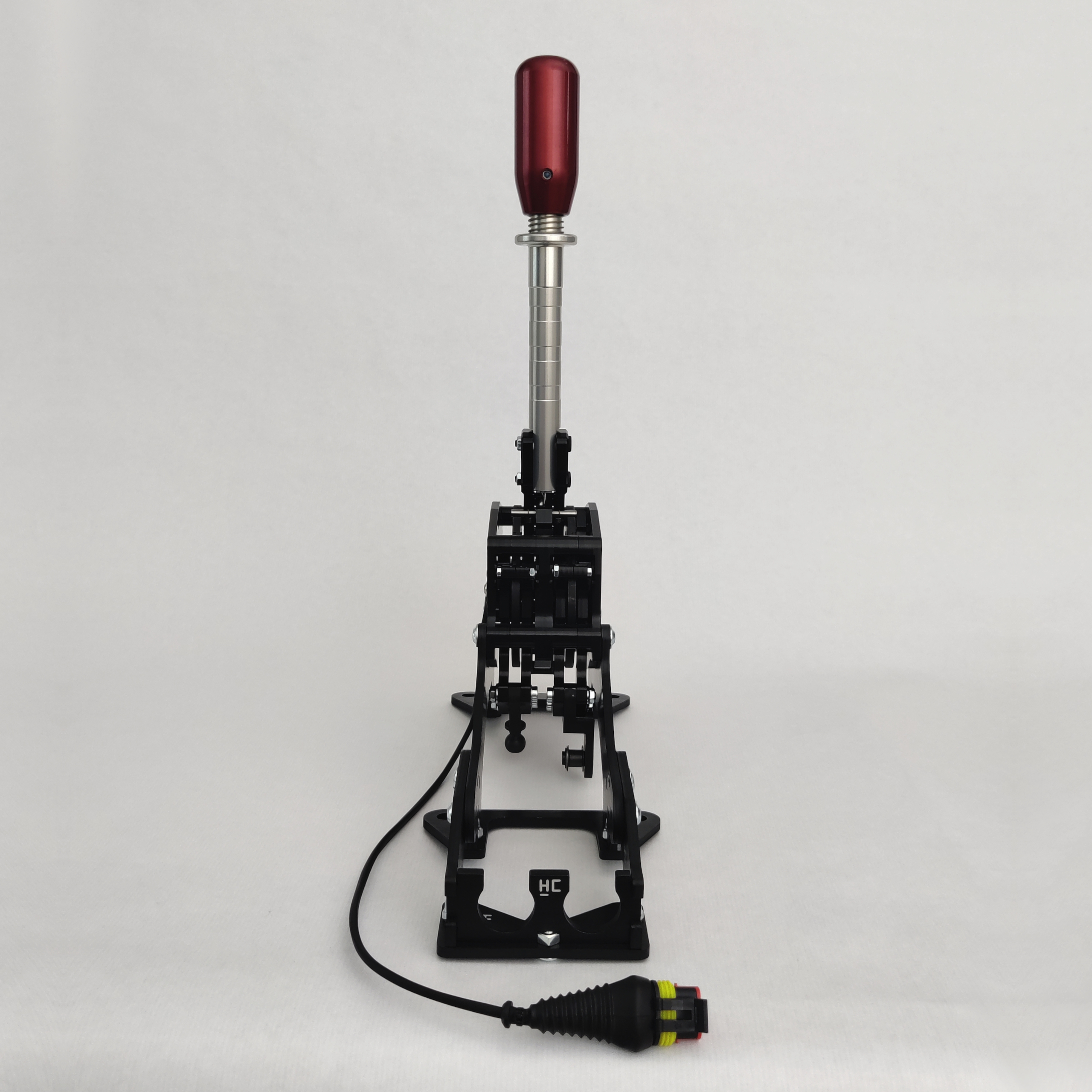 Sequential Shifter Toyota Yaris GR - Image 5