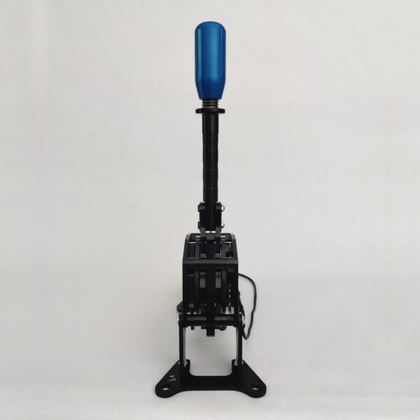 Sequential Shifter Mitsubishi Evo 9, 6-Gang – Bild 6