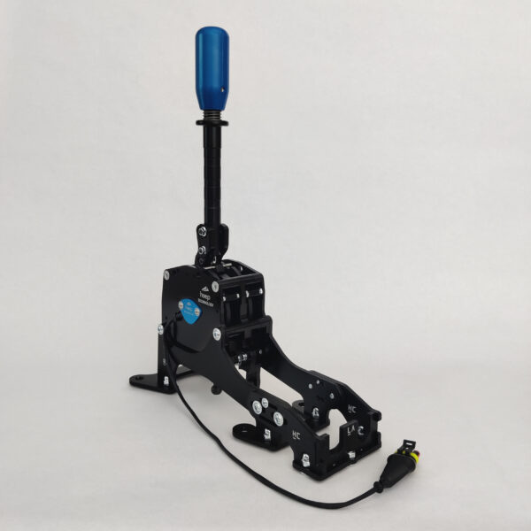 Sequential Shifter Mitsubishi Evo 9, 6-Gang