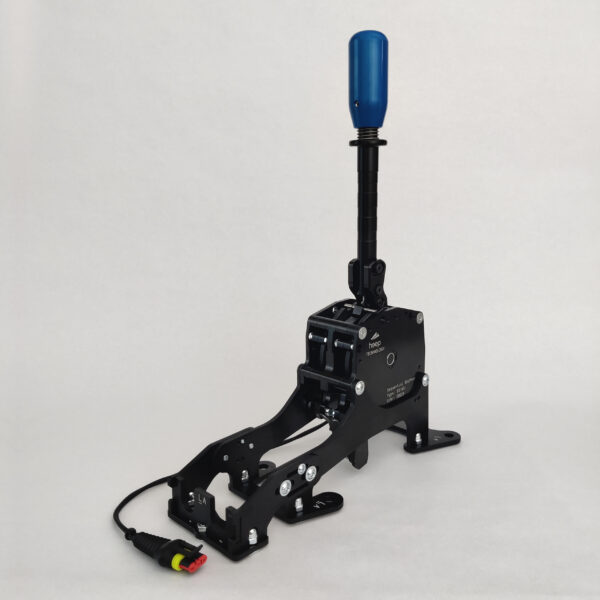 Sequential Shifter Mitsubishi Evo 9, 6-Gang – Bild 2