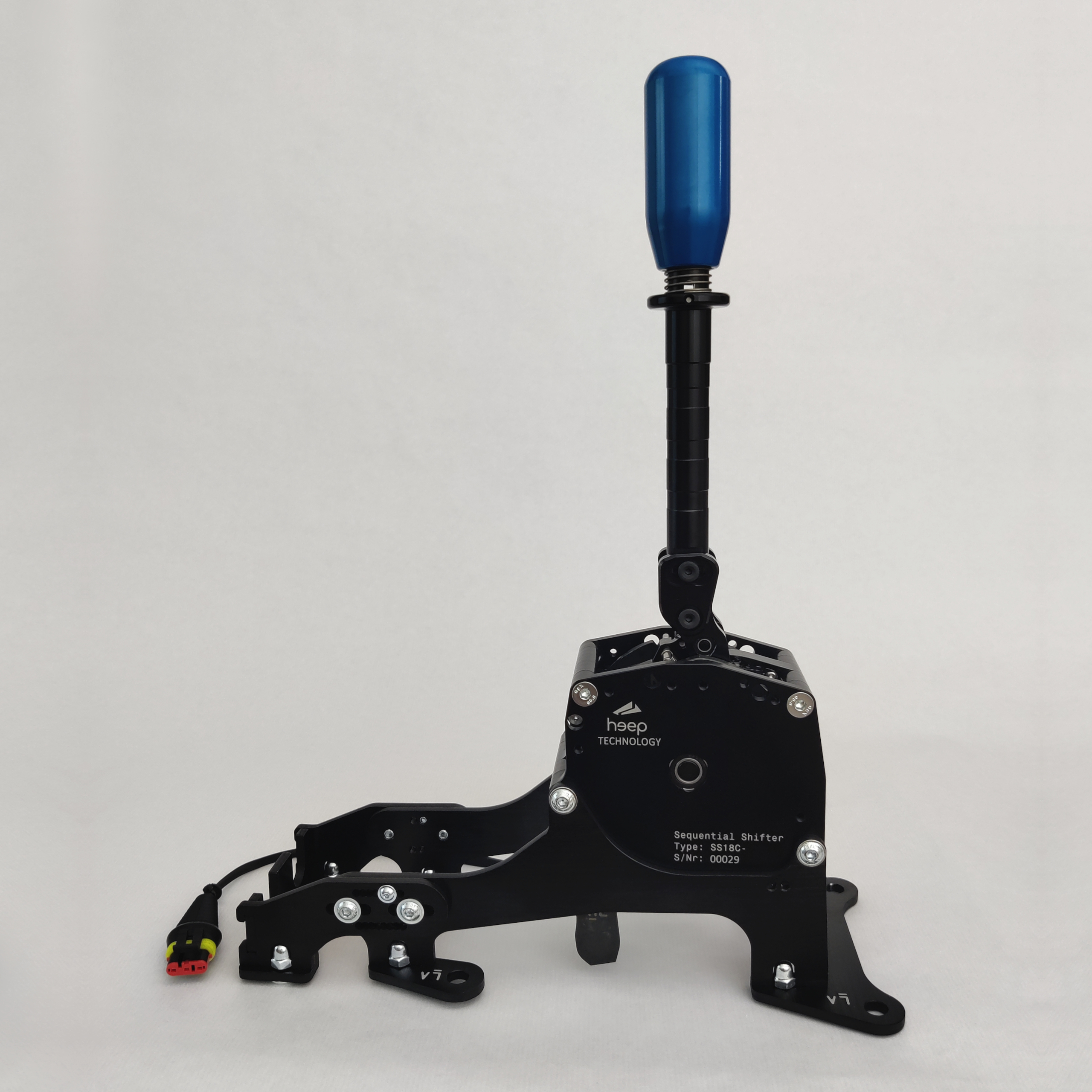 Sequential Shifter Mitsubishi Evo 9, 6-Gang - Image 4