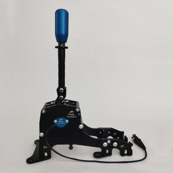 Sequential Shifter Mitsubishi Evo 9, 6-Gang – Bild 3