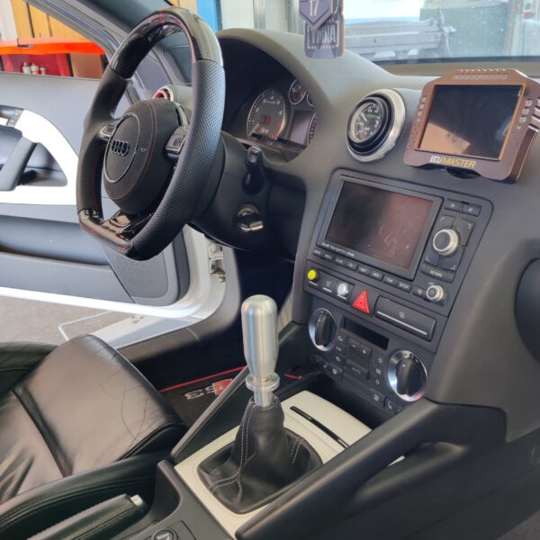 Sequential Shifter Audi S3 (8P) - Image 8