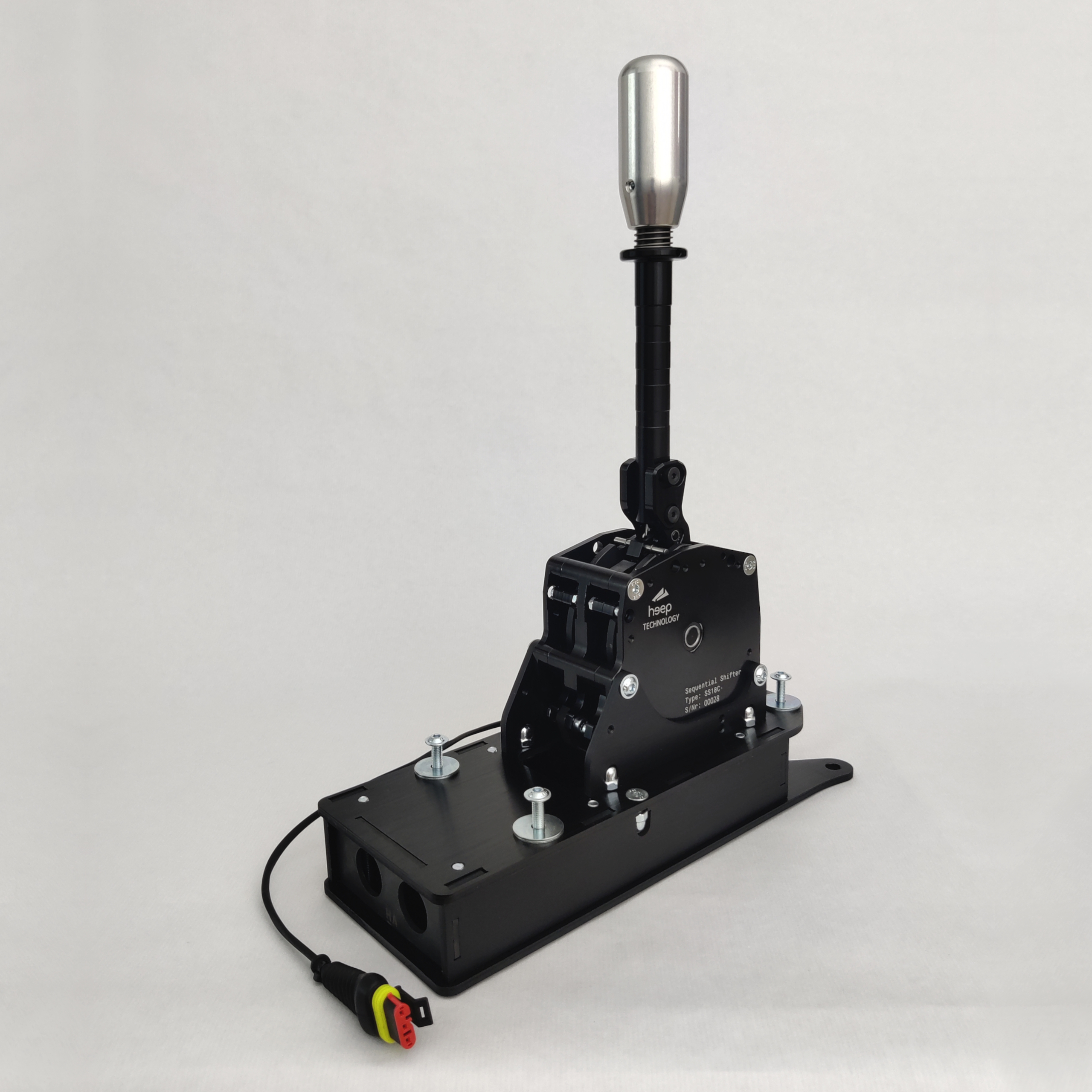 Sequential Shifter Audi S3 (8P) - Image 2