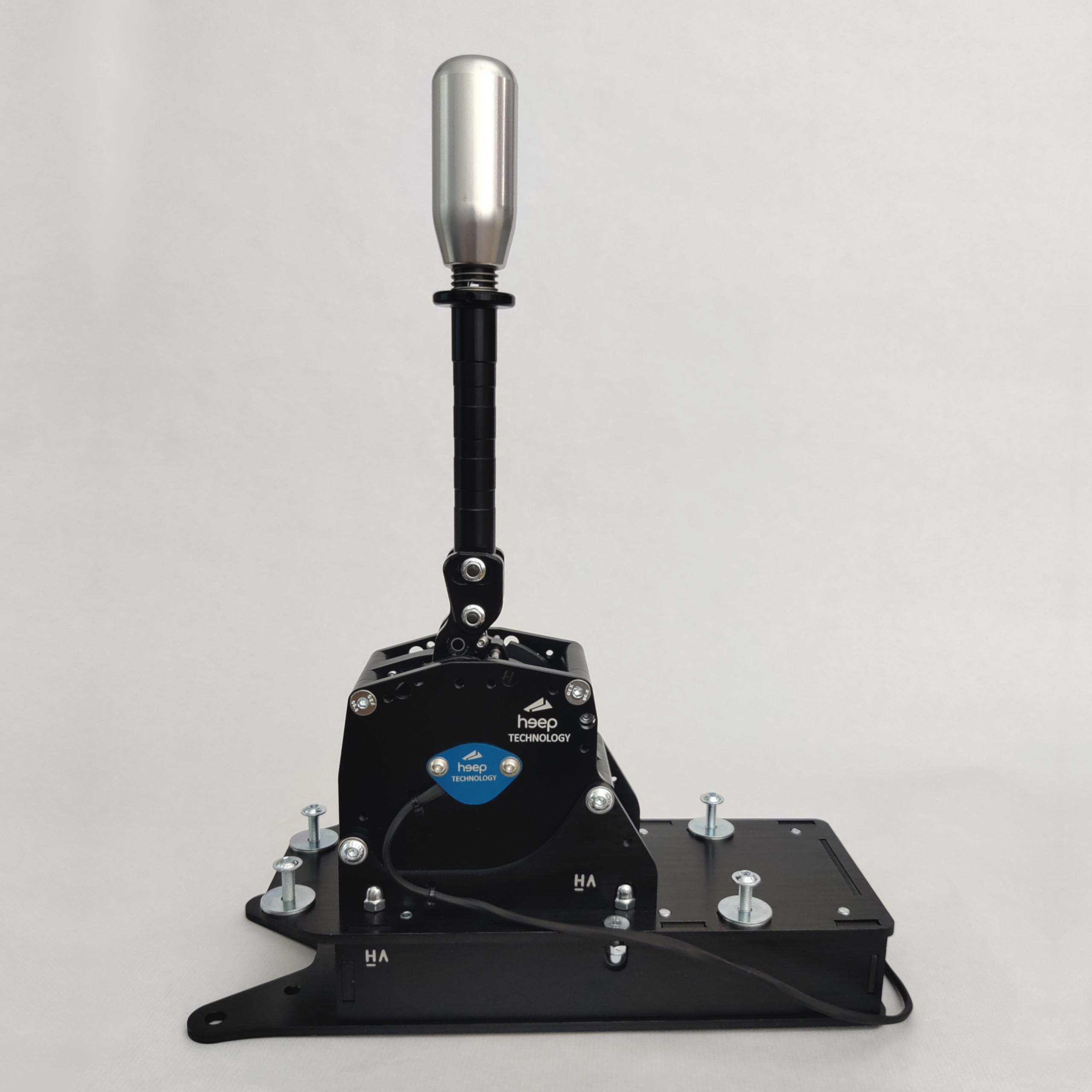 Sequential Shifter Audi S3 (8P) - Image 3