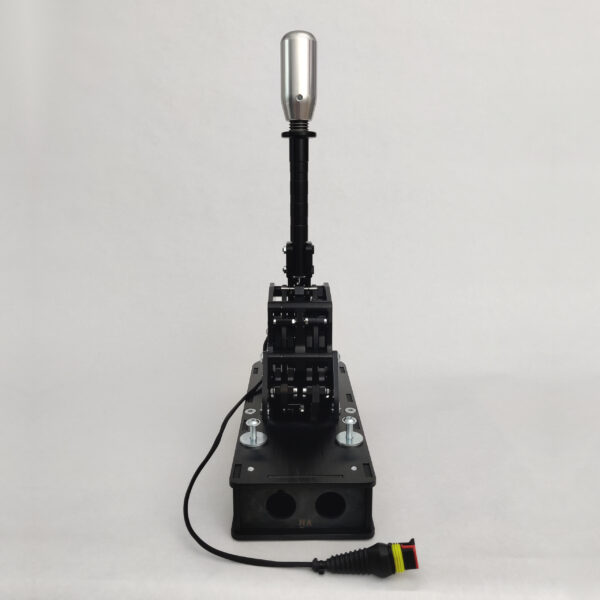 Sequential Shifter Audi S3 (8P) - Image 5