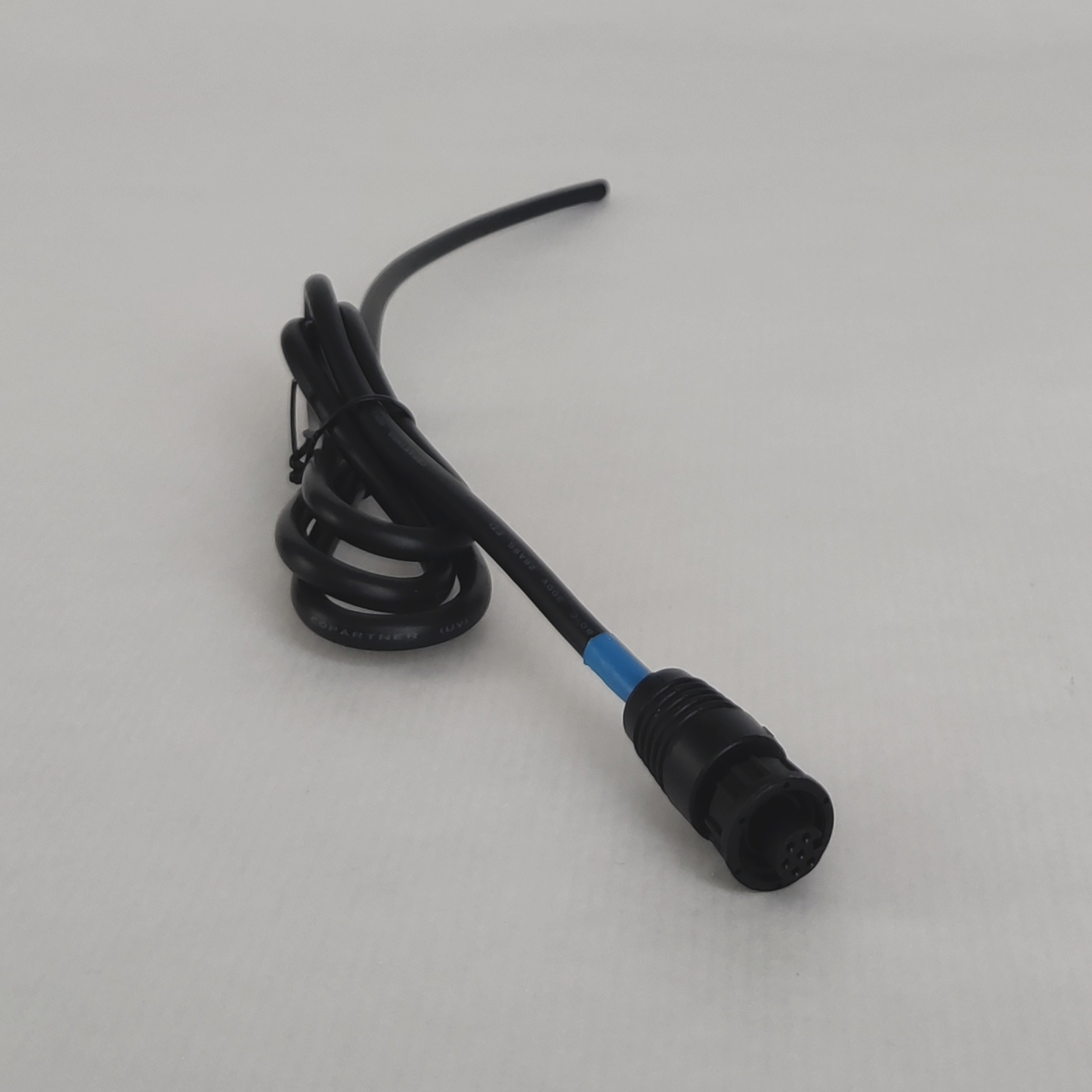 Ganganzeige ECU Kabel