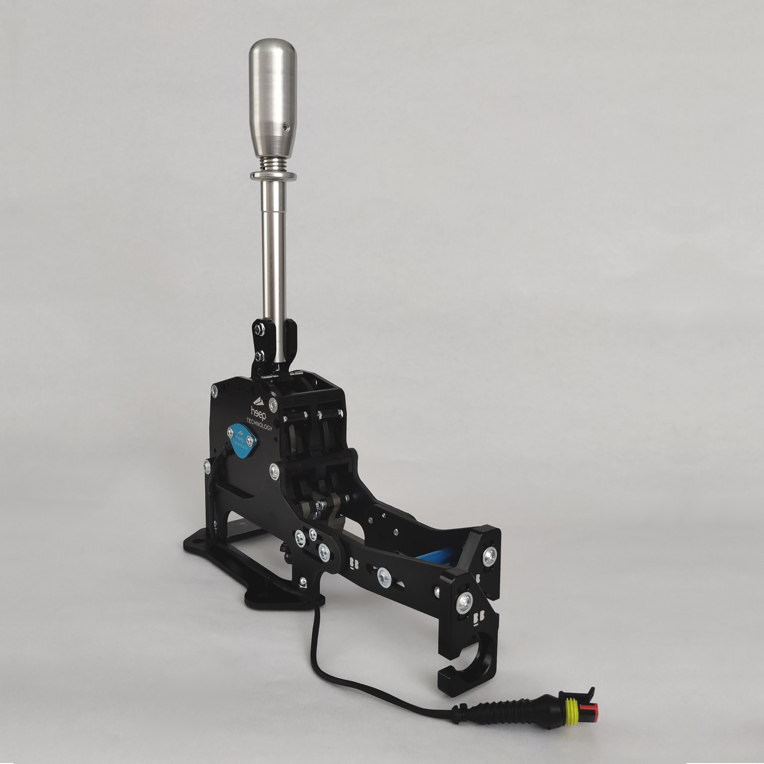 Sequential Shifter Toyota Celica ST185 – Heeptec