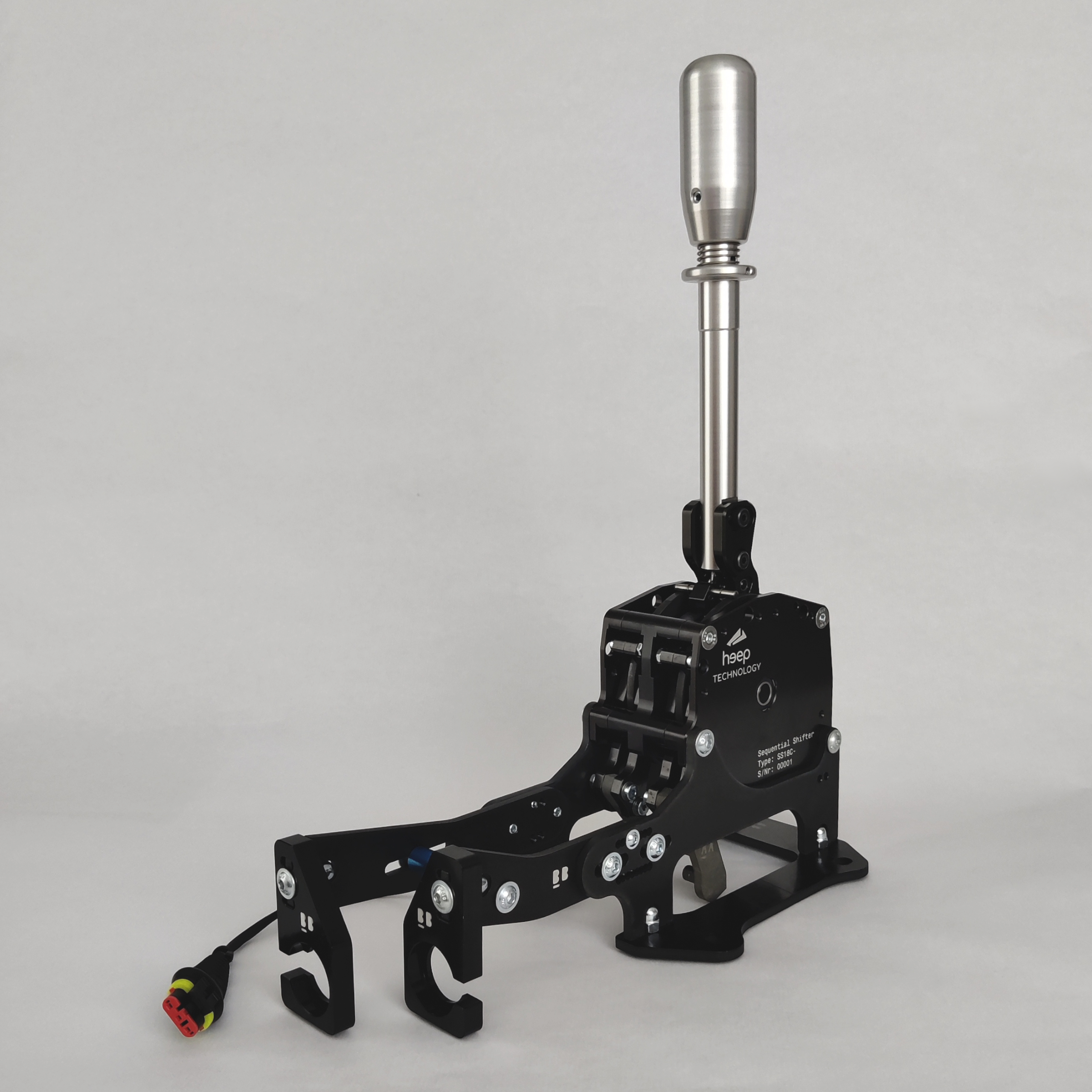 Sequential Shifter Toyota Celica ST185 – Bild 2