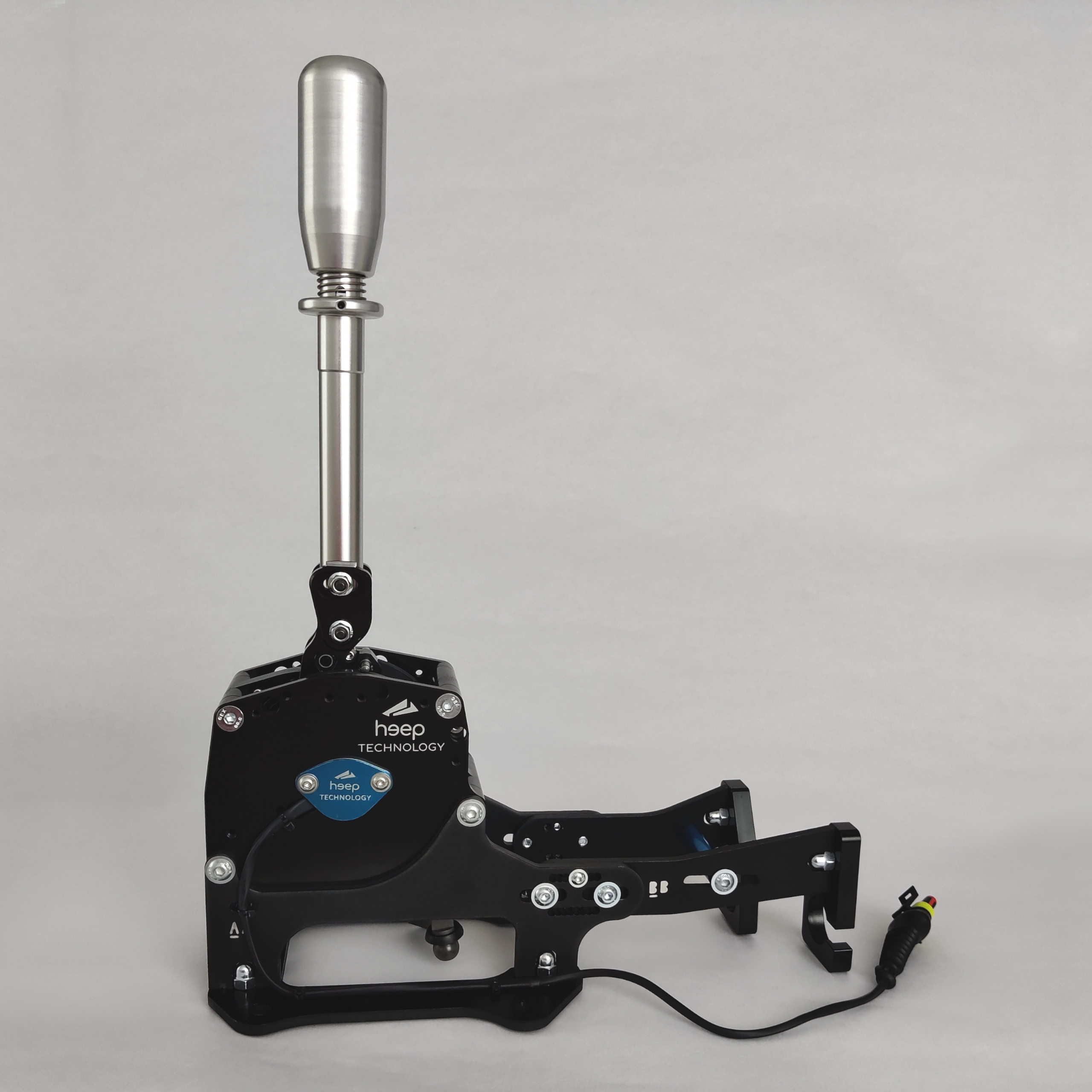 Sequential Shifter Toyota Celica ST185 – Bild 3