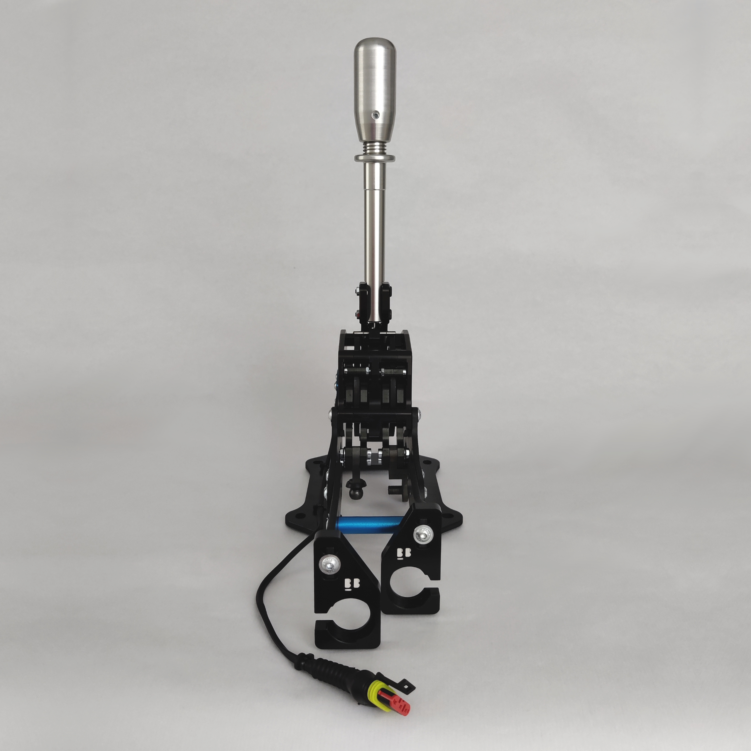 Sequential Shifter Toyota Celica ST185 – Bild 5