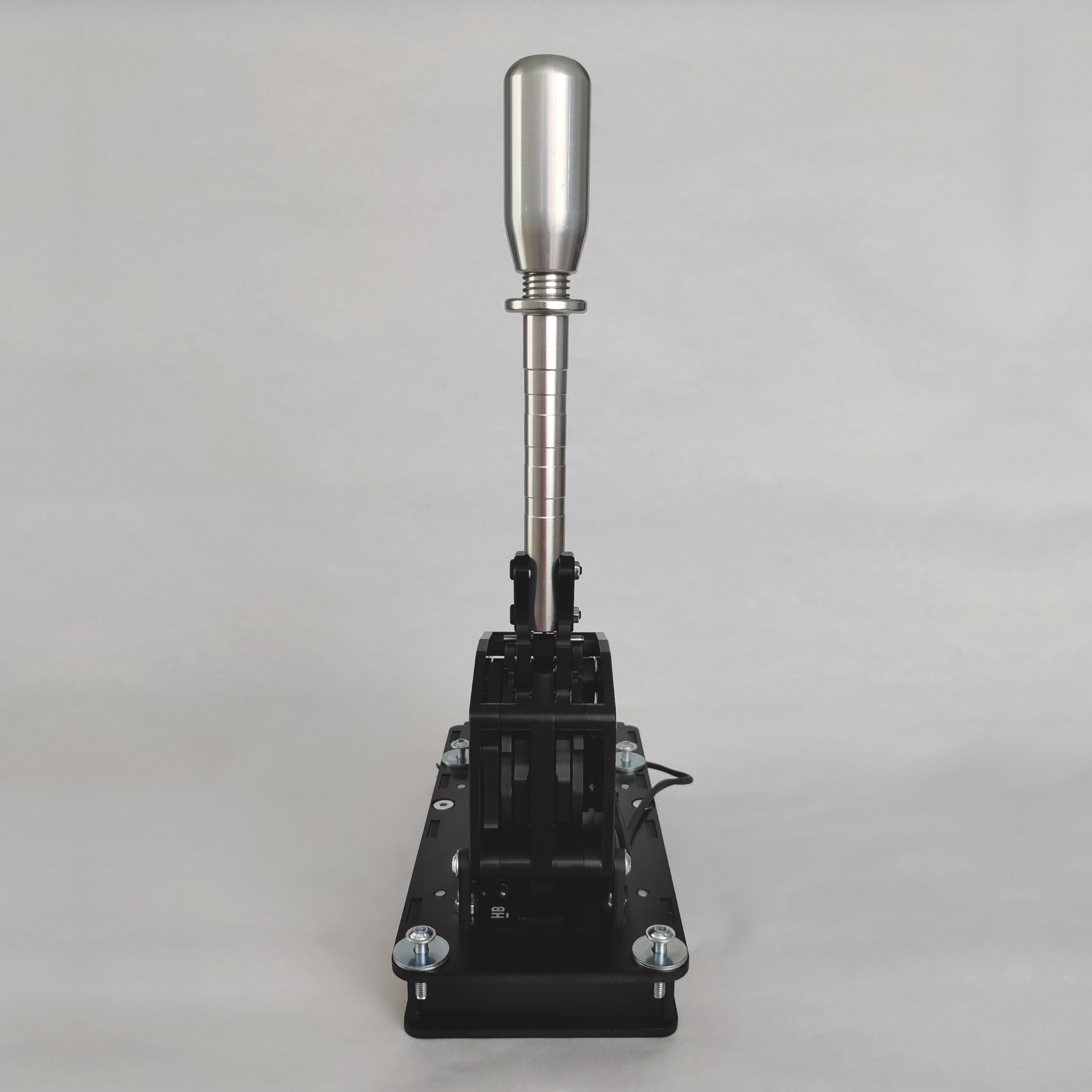 Sequential Shifter Renault Clio 3 RS – Bild 6