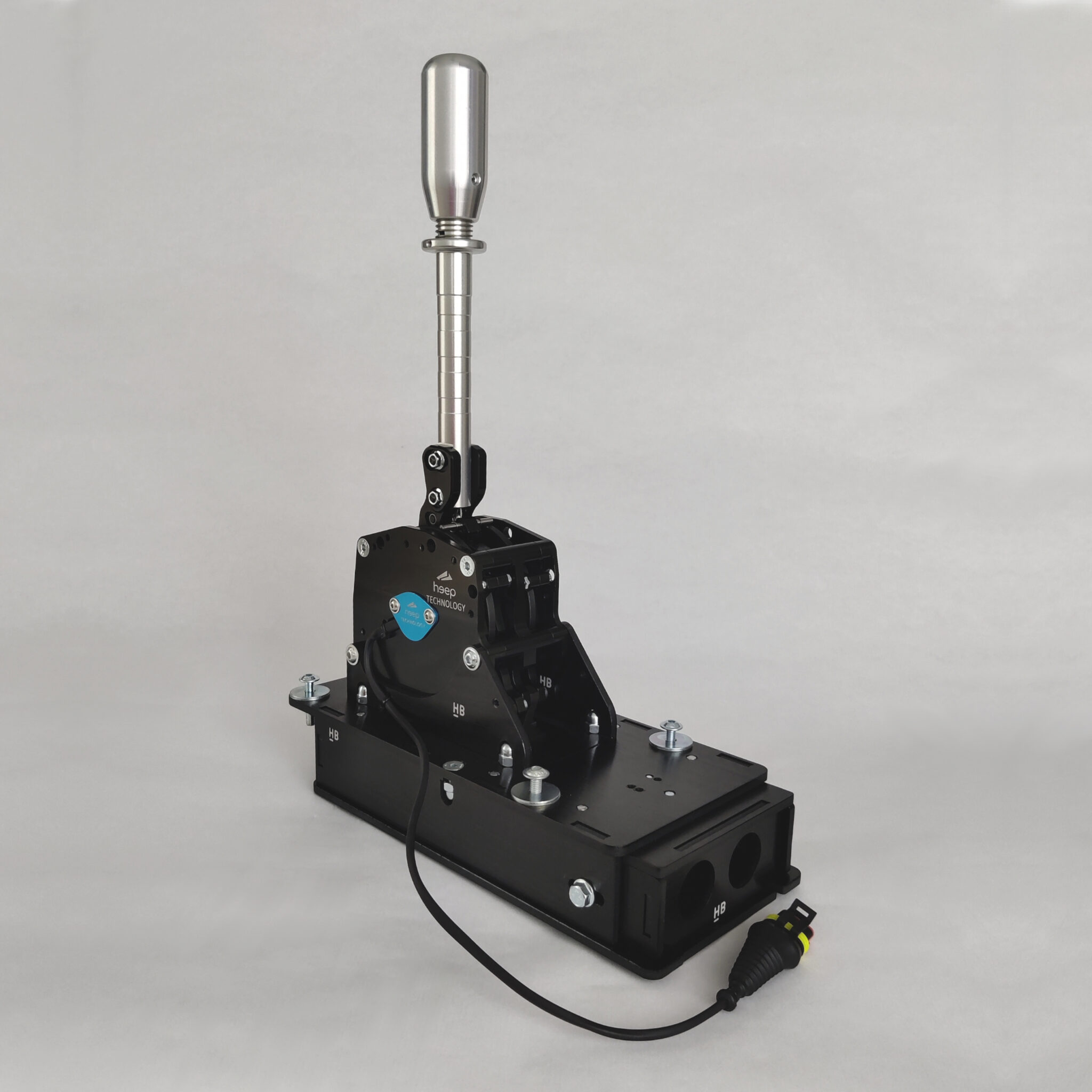 Sequential Shifter – Heeptec
