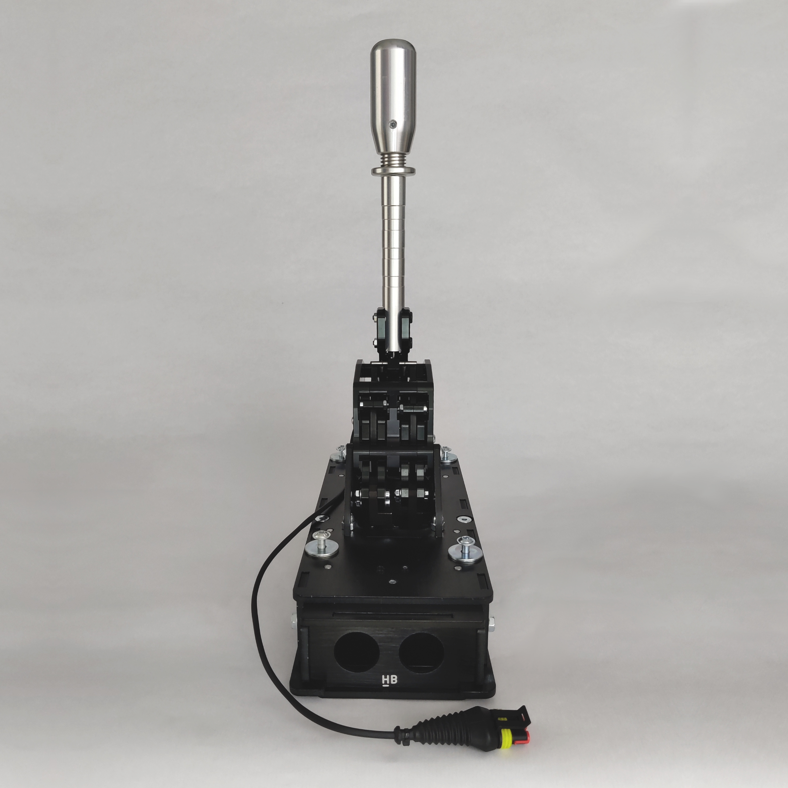 Sequential Shifter Renault Clio 3 RS – Bild 5