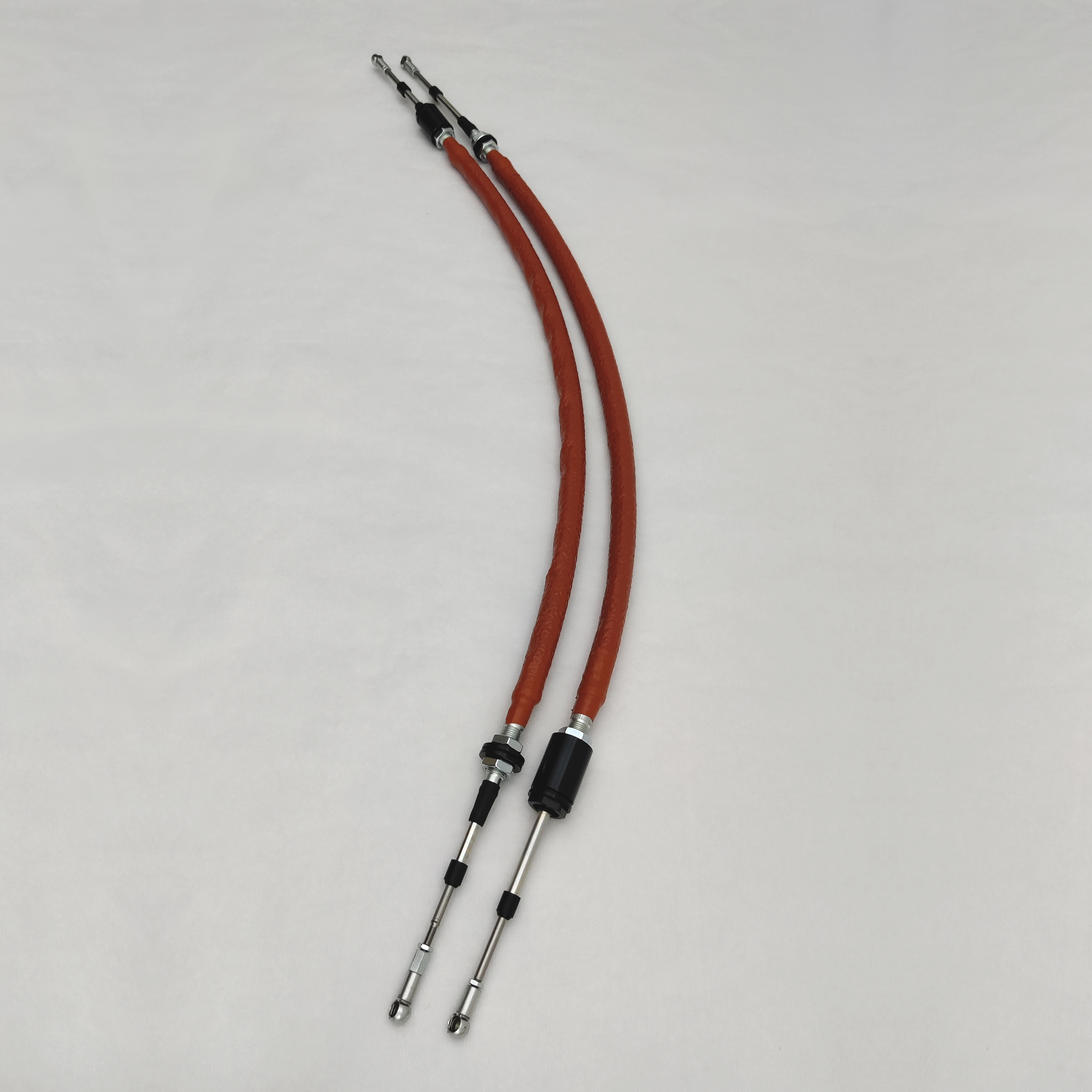 Heavy-Duty Schaltseile Renault Clio 3 RS – Bild 2