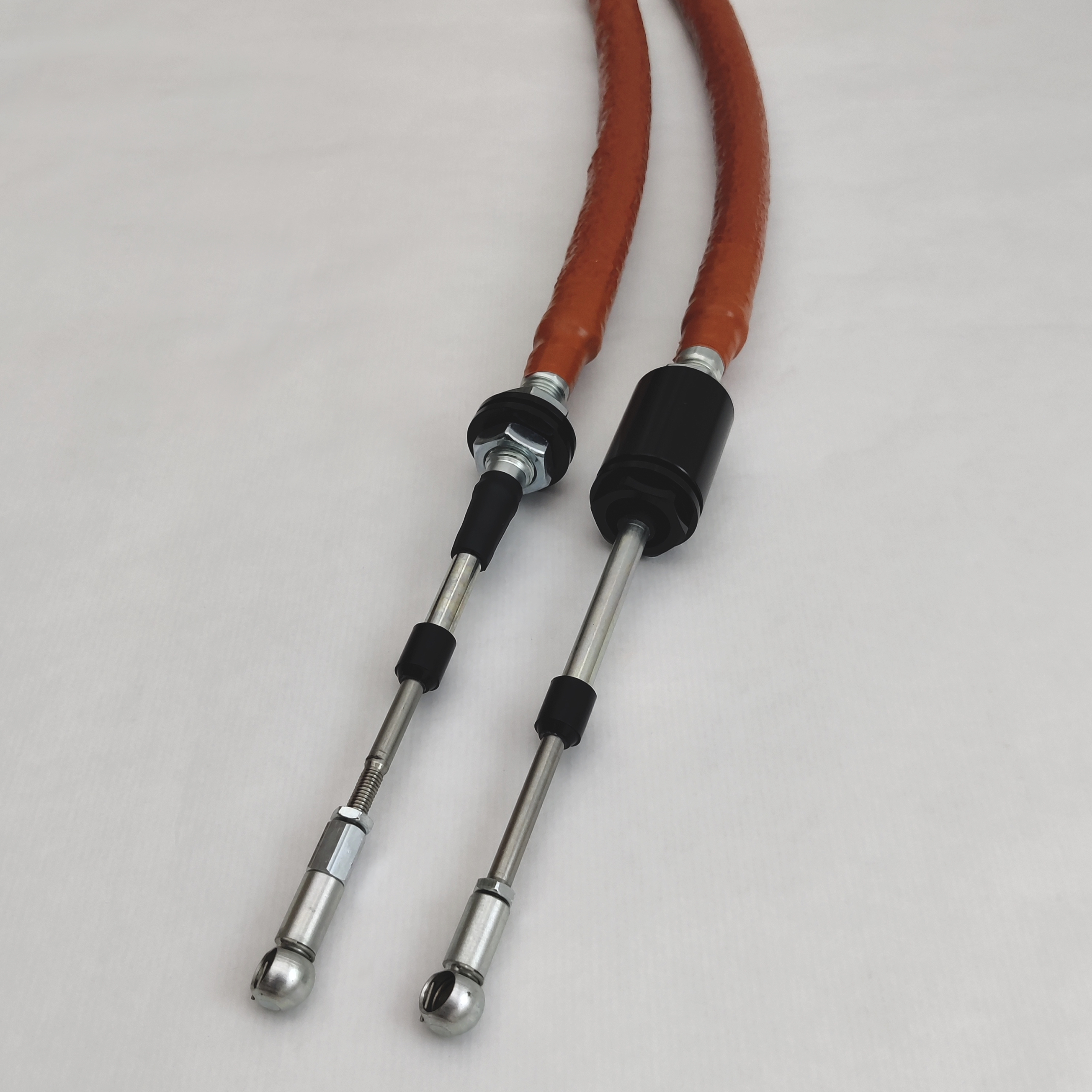 Heavy-Duty Schaltseile Renault Clio 3 RS