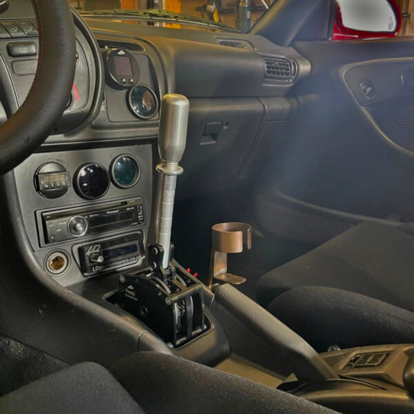 Sequential Shifter Toyota Celica ST185 - Image 8