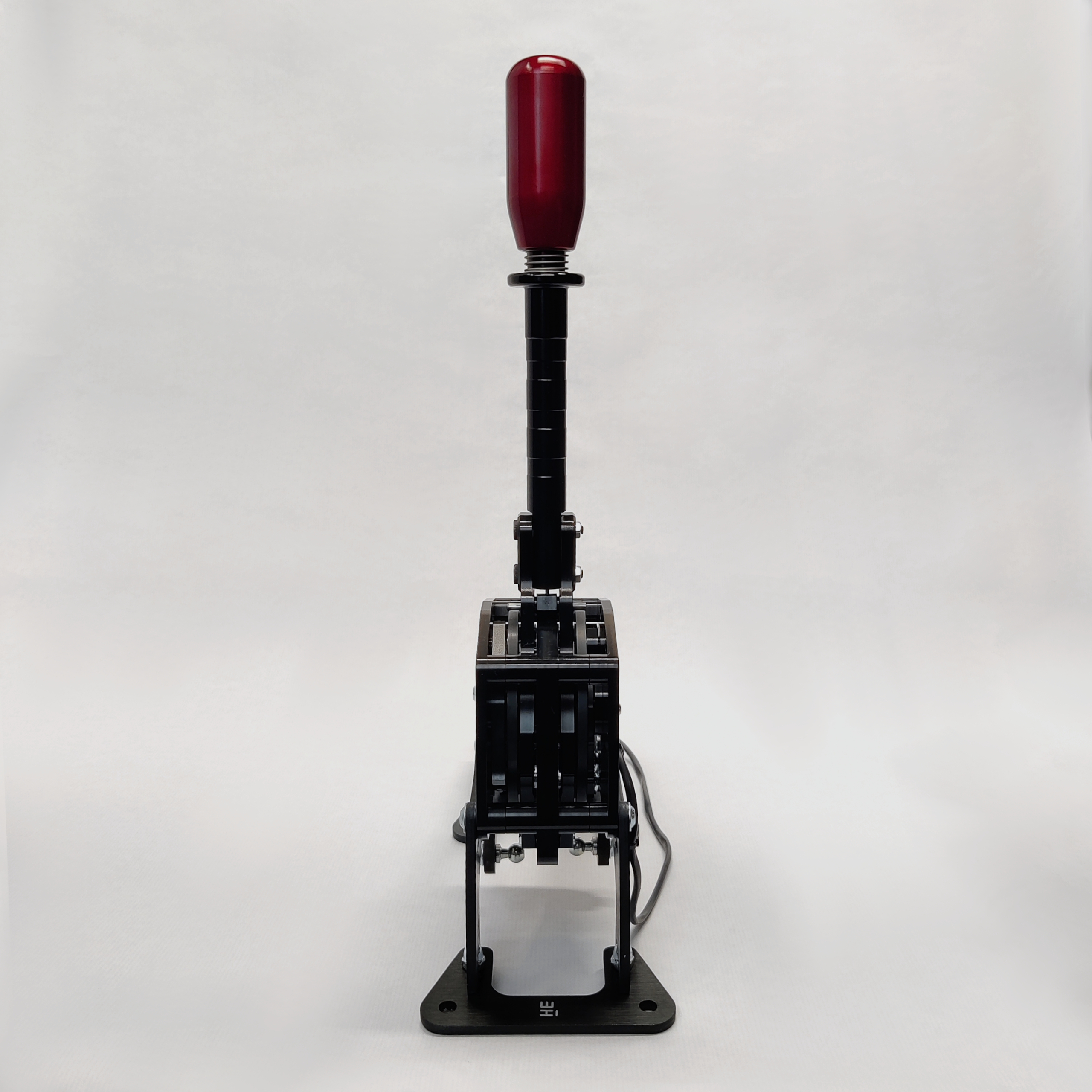 Sequential Shifter Mazda 3 MPS / Mazdaspeed3 BL – Bild 6