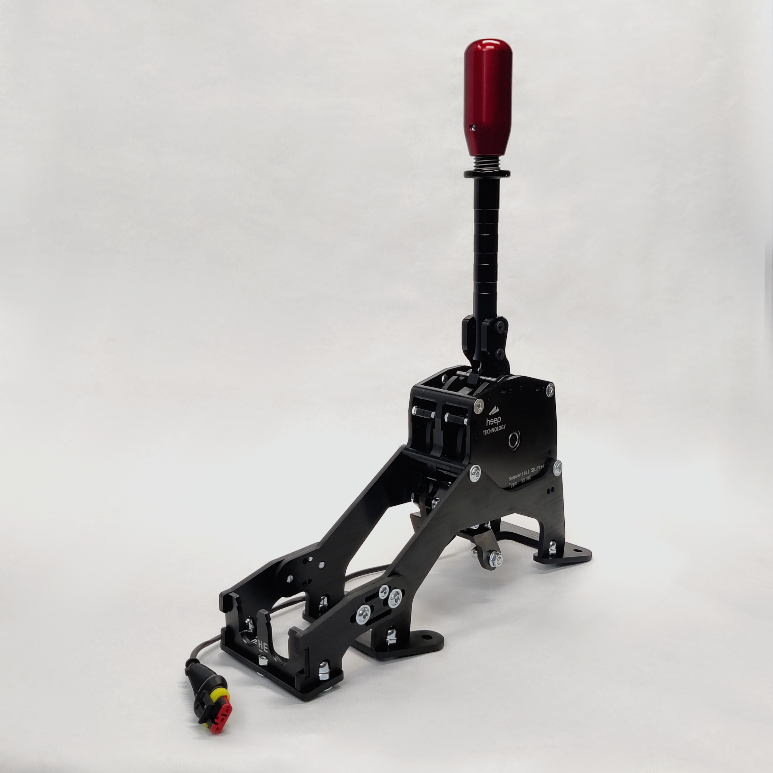 Sequential Shifter Mazda 3 MPS / Mazdaspeed3 BL – Bild 2