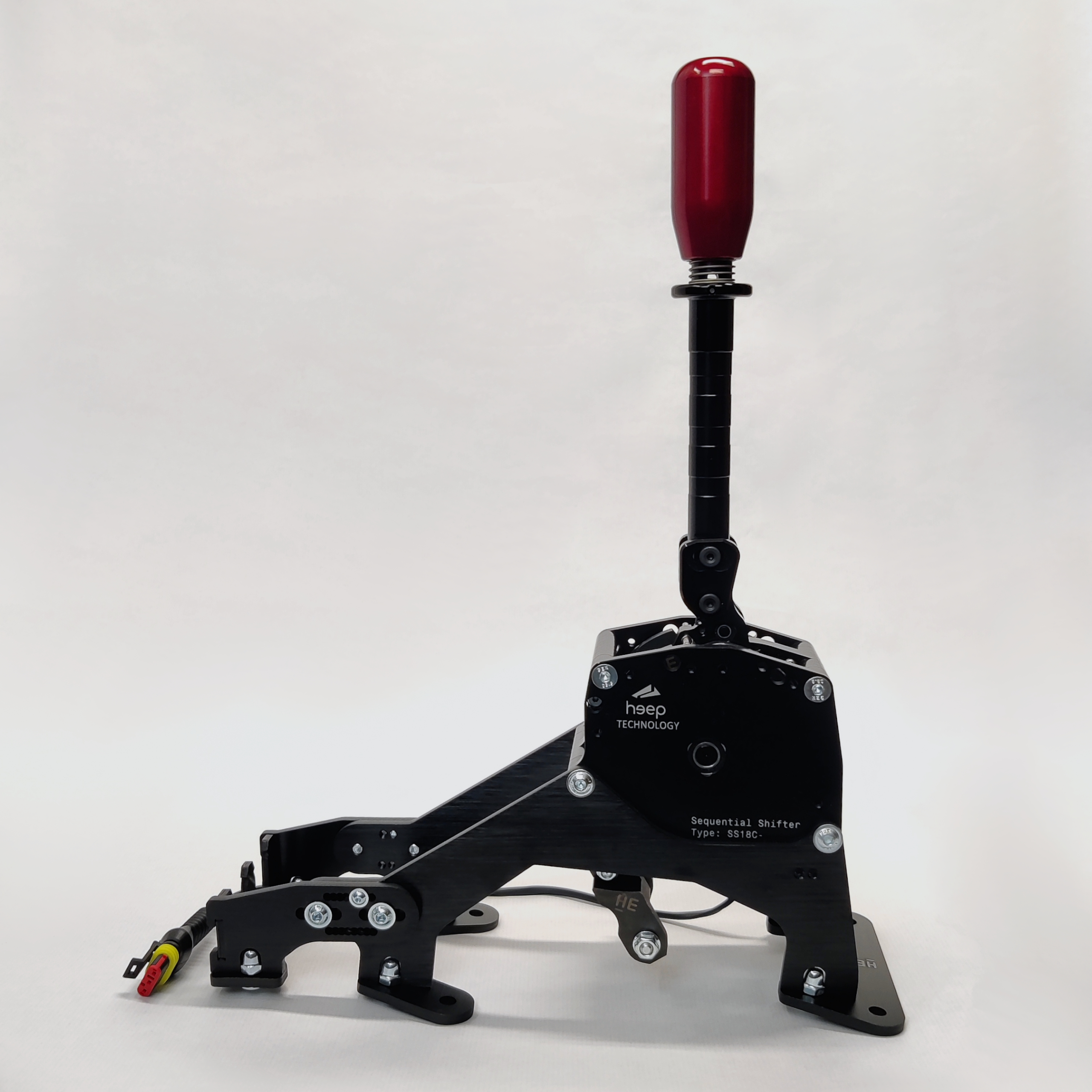 Sequential Shifter Mazda 3 MPS / Mazdaspeed3 BL – Bild 4