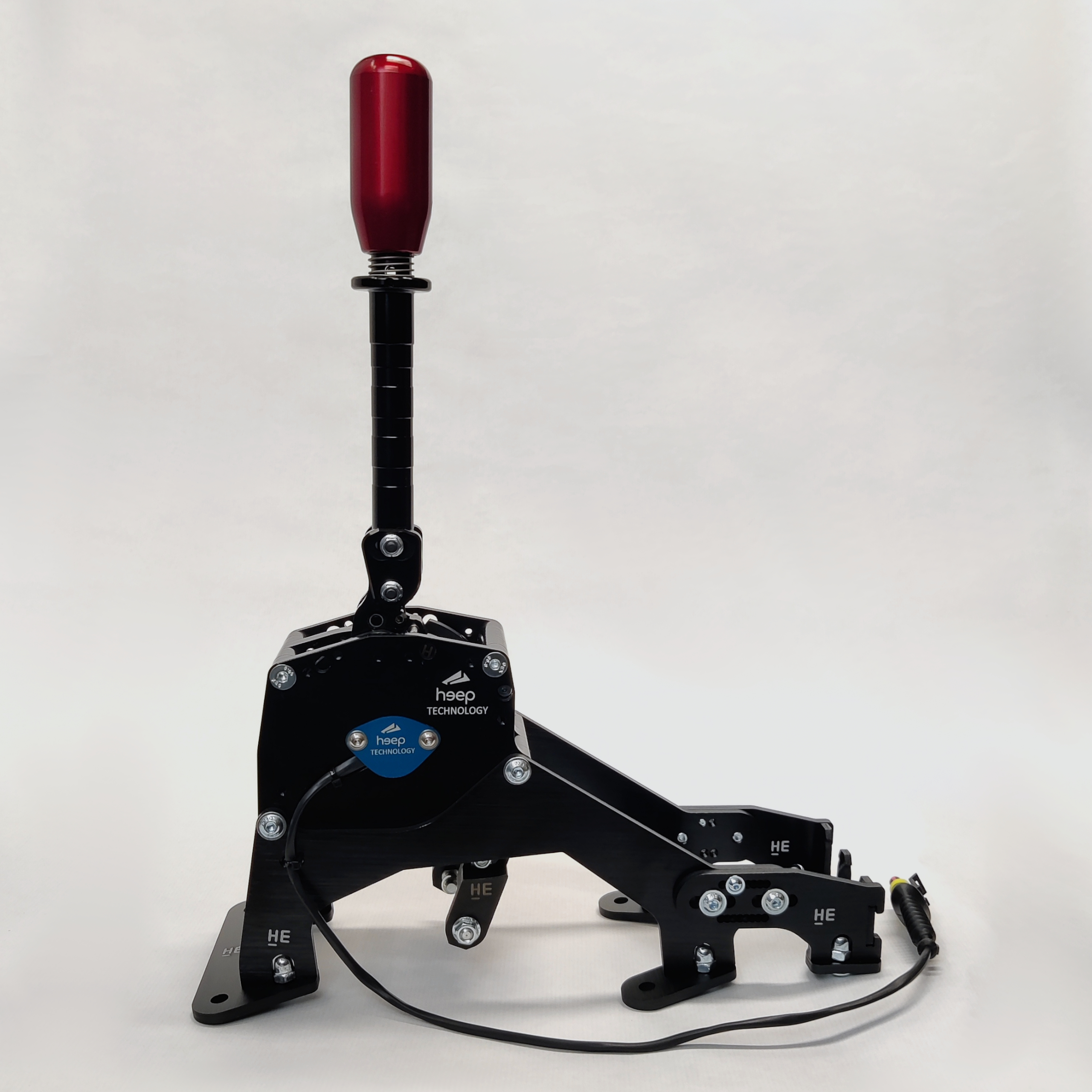 Sequential Shifter Mazda 3 MPS / Mazdaspeed3 BL – Bild 3
