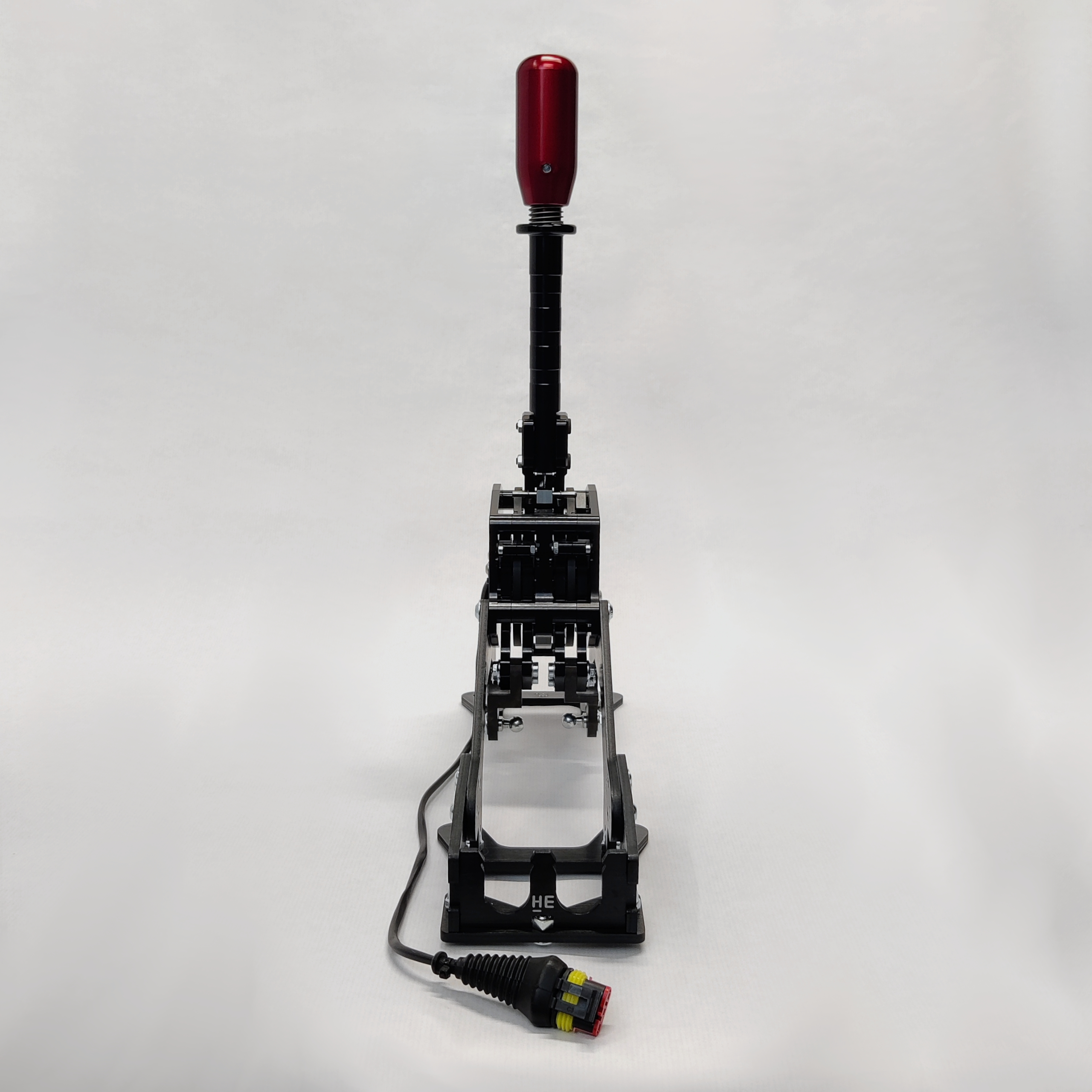 Sequential Shifter Mazda 3 MPS / Mazdaspeed3 BL – Bild 5