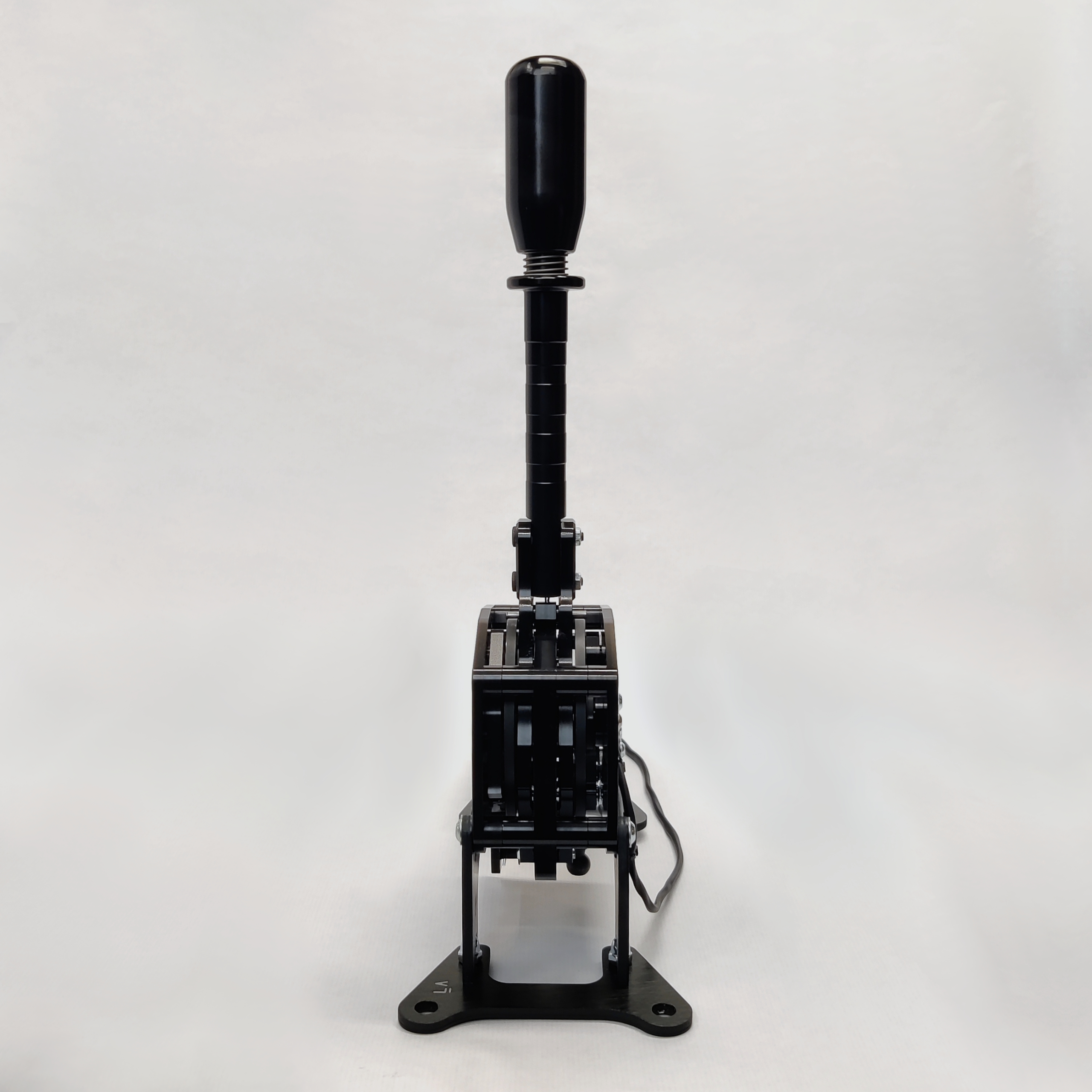 Sequential Shifter Mitsubishi Evo 6/7/8/9, 5-Gang – Bild 6