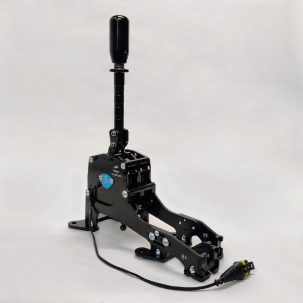 Sequential Shifter Mitsubishi Evo 6/7/8/9, 5-Gang