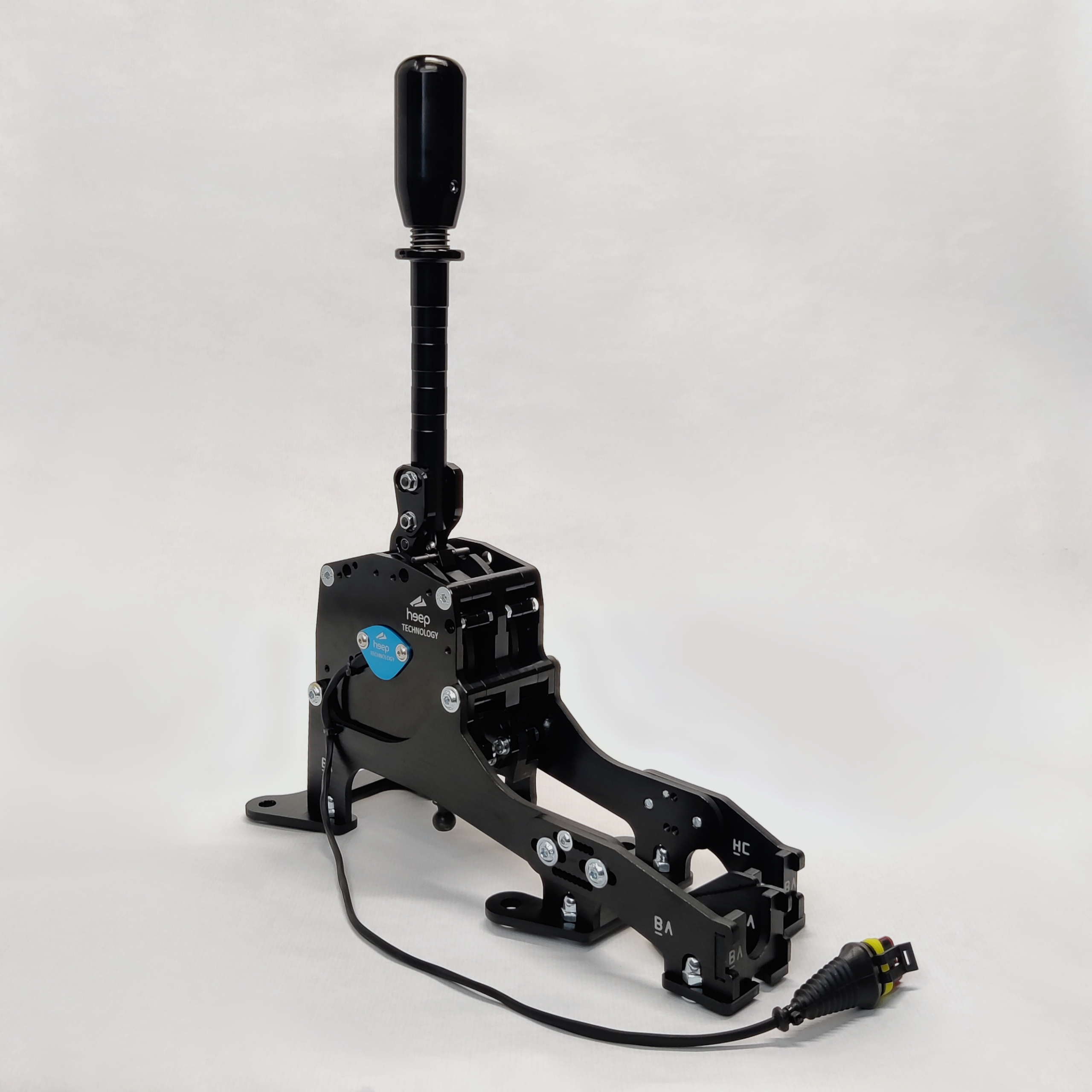 Sequential Shifter Schaltstock – Bild 4