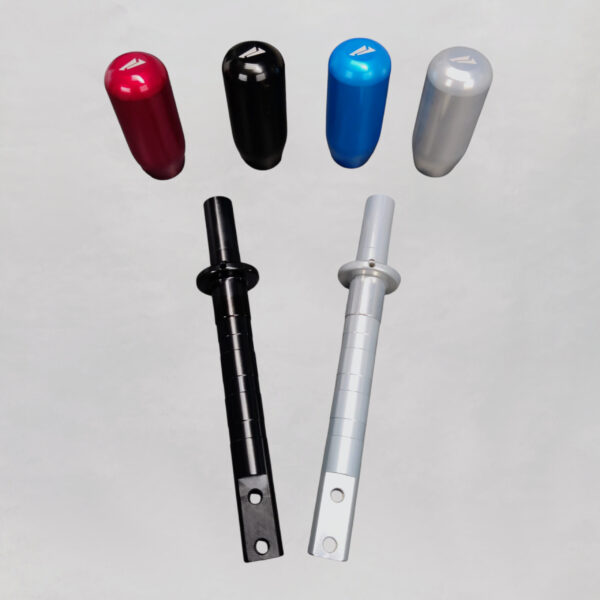 Sequential Shifter Renault Clio 3 RS – Bild 7