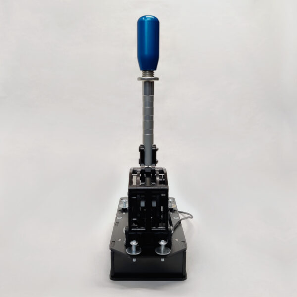 Sequential Shifter Fiat Grande Punto Abarth (199) – Bild 6