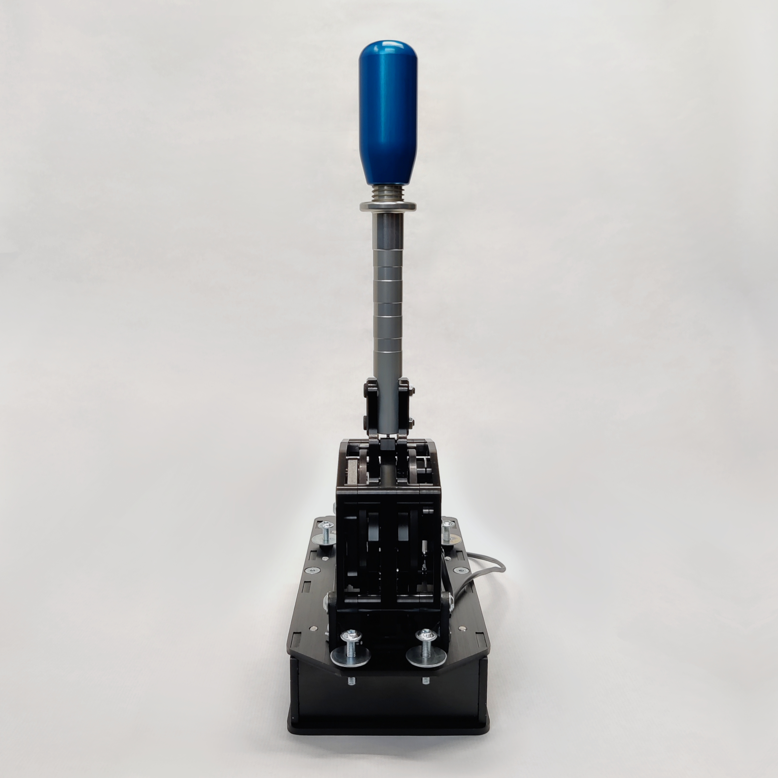 Sequential Shifter Fiat Grande Punto Abarth (199) – Bild 6