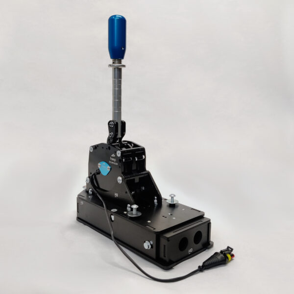 Sequential Shifter Schaltknauf - Image 5