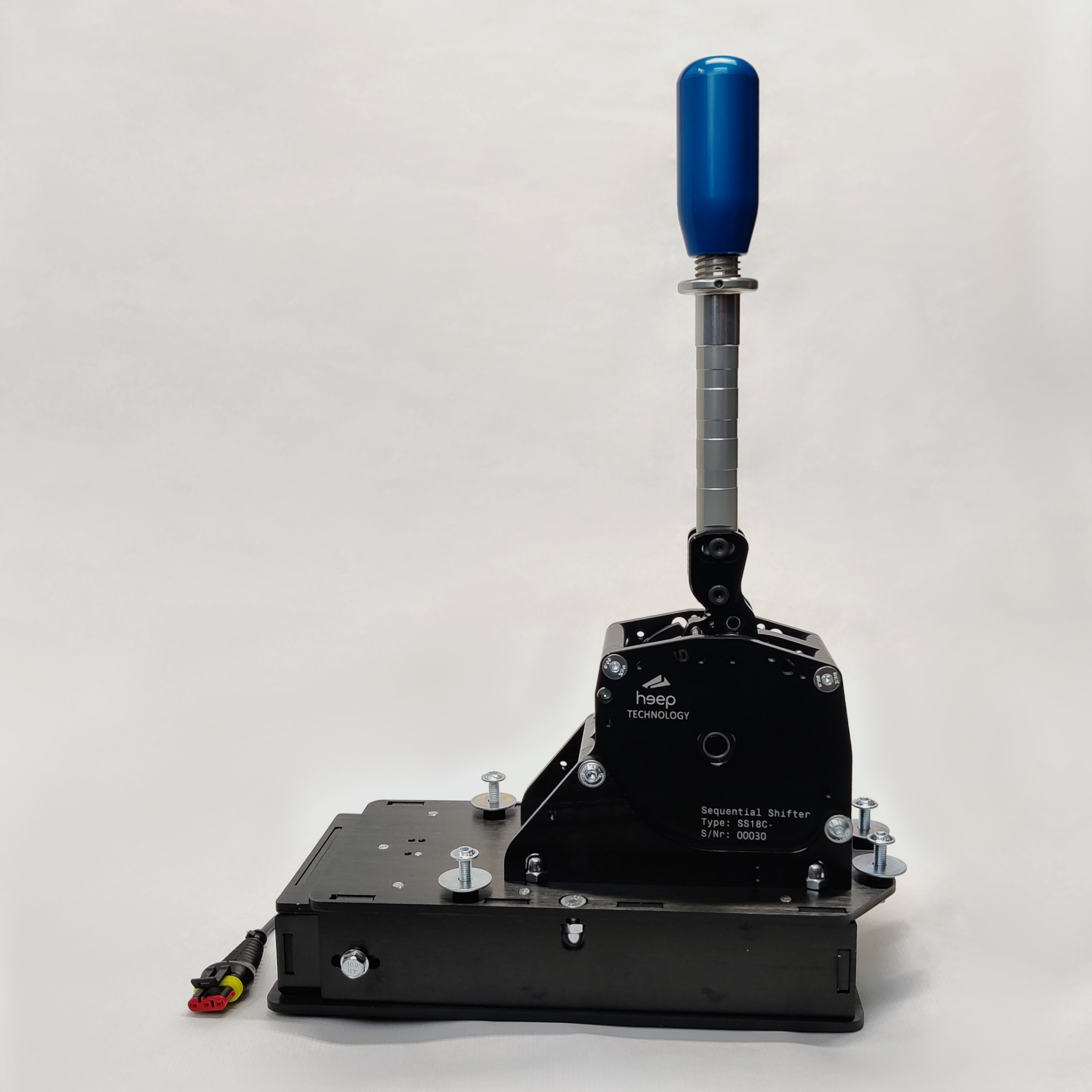 Sequential Shifter Fiat Grande Punto Abarth (199) – Bild 4