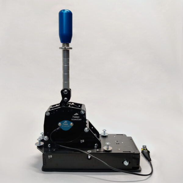 Sequential Shifter Fiat Grande Punto Abarth (199) – Bild 3