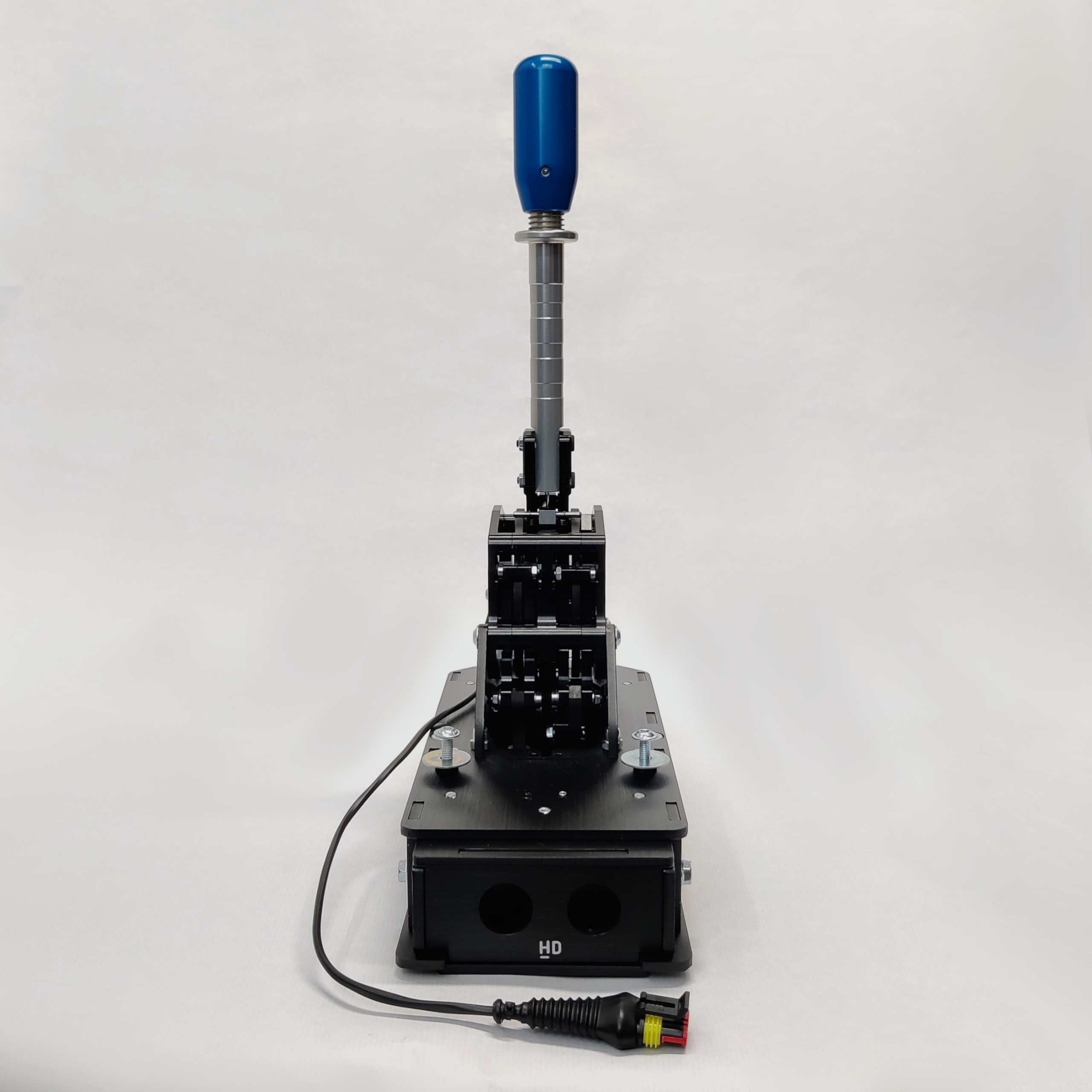 Sequential Shifter Fiat Grande Punto Abarth (199) – Bild 5