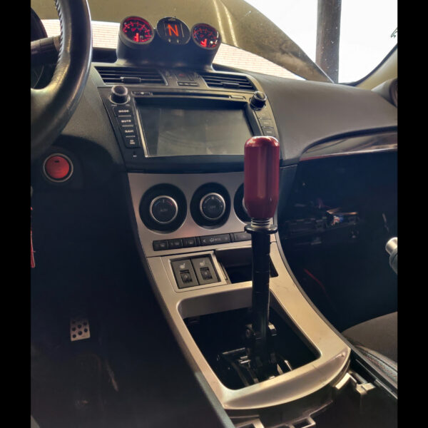 Sequential Shifter Mazda 3 MPS / Mazdaspeed3 BL – Bild 8