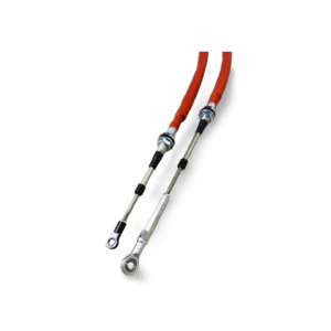 Heavy-Duty Schaltseile Toyota GR Yaris Gen1